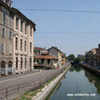 milano, alzaia naviglio grande